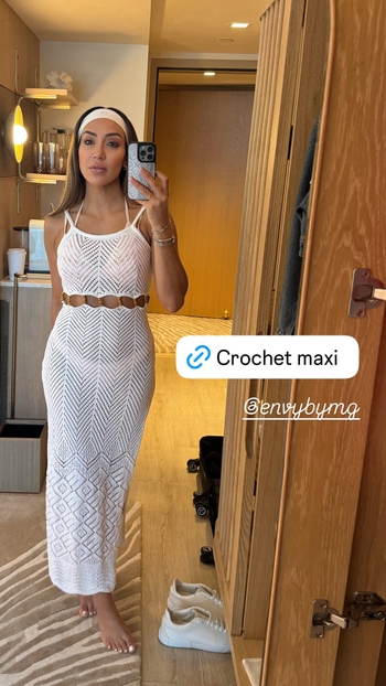 Melissa Gorga