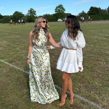 Melissa Gorga