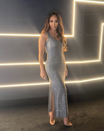 Melissa Gorga