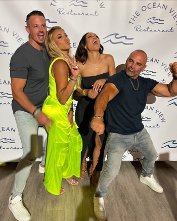 Melissa Gorga