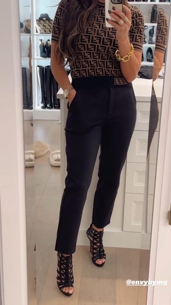 Melissa Gorga