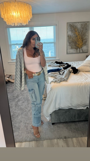 Melissa Gorga