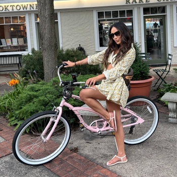 Melissa Gorga