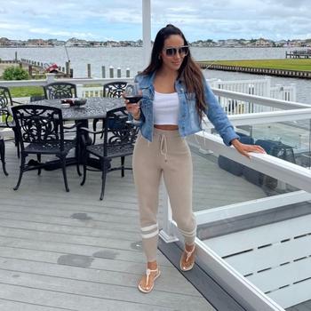 Melissa Gorga