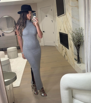 Melissa Gorga