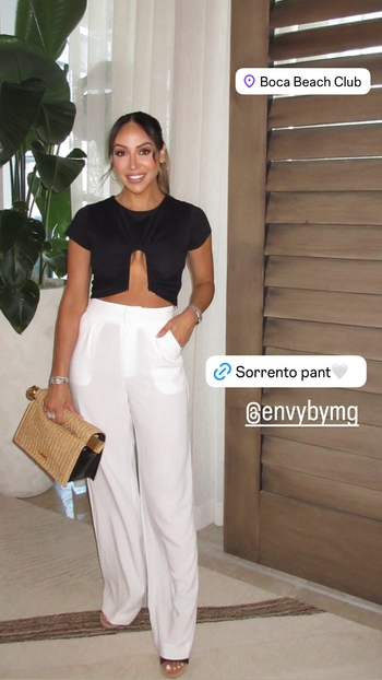 Melissa Gorga