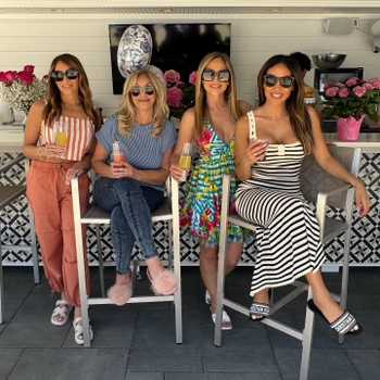 Melissa Gorga