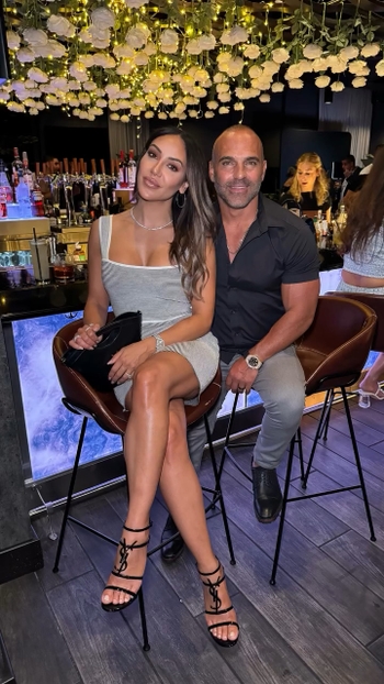 Melissa Gorga