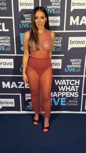 Melissa Gorga