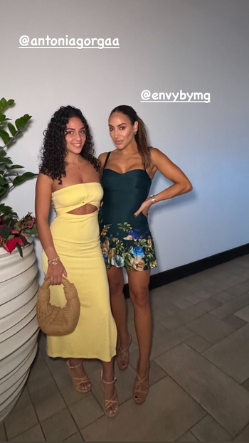Melissa Gorga