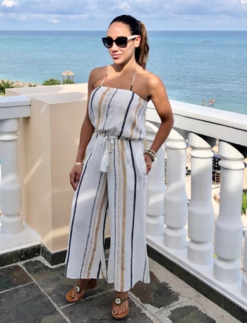 Melissa Gorga