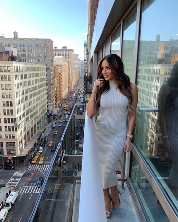 Melissa Gorga