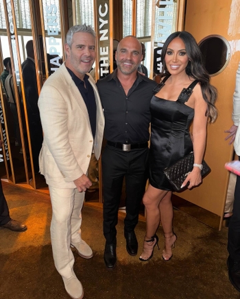 Melissa Gorga