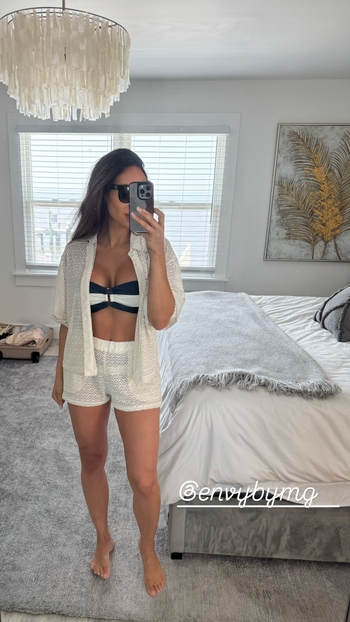 Melissa Gorga