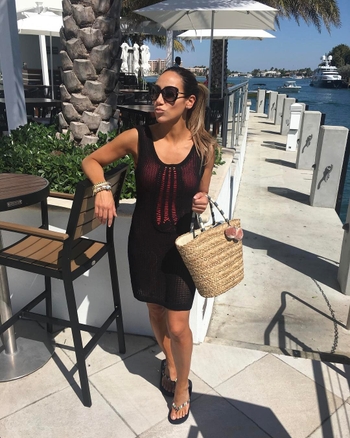 Melissa Gorga