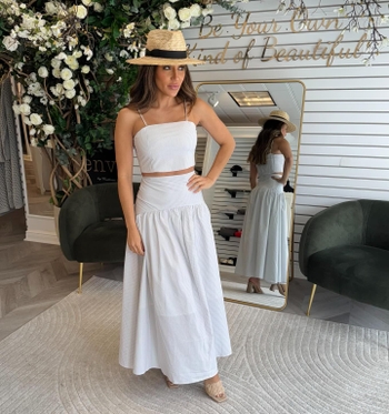 Melissa Gorga