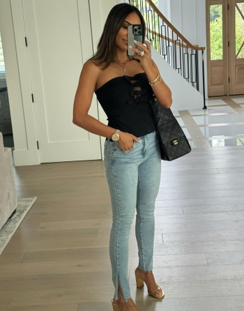 Melissa Gorga