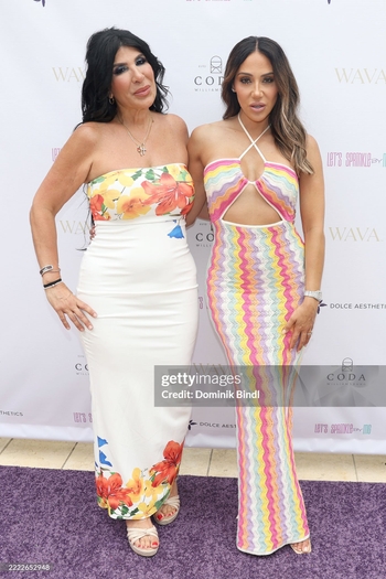 Melissa Gorga
