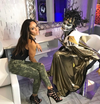 Melissa Gorga