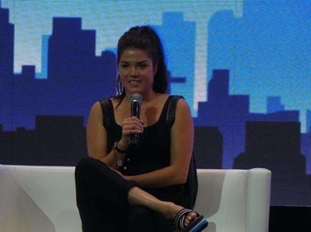 Marie Avgeropoulos