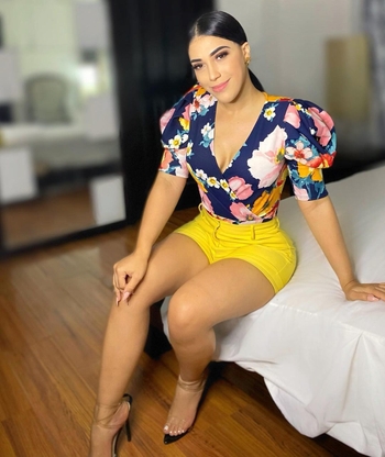 Dianabel Gómez