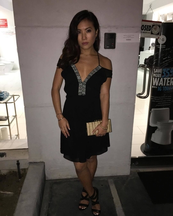 Ally Maki