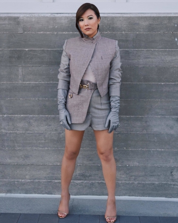 Ally Maki