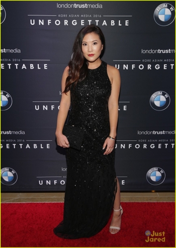 Ally Maki