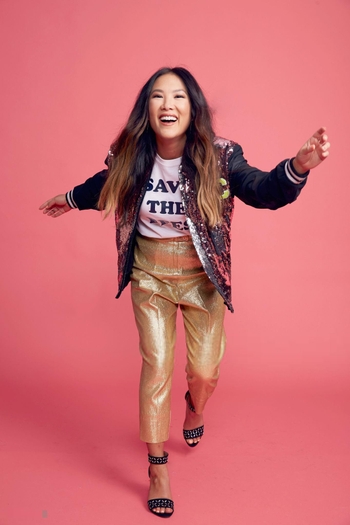 Ally Maki