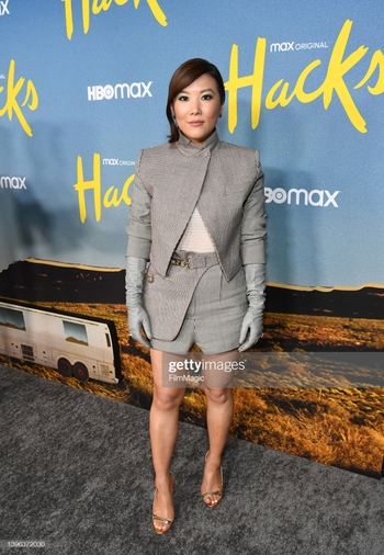 Ally Maki