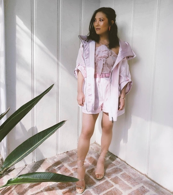 Ally Maki