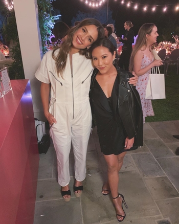 Ally Maki