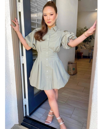 Ally Maki