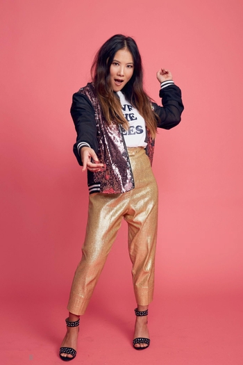 Ally Maki