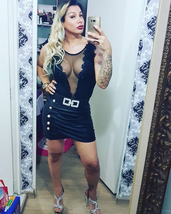 Walkiria Drumond