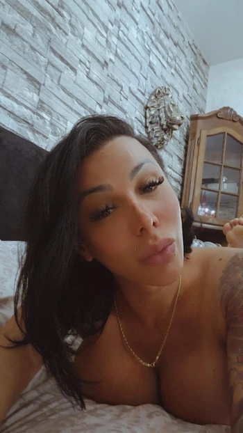 Walkiria Drumond