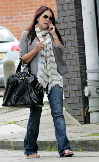 Lacey Turner