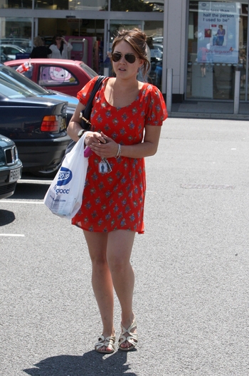 Lacey Turner