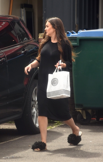 Lacey Turner