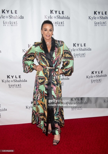 Kyle Richards