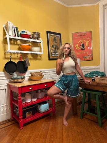 Jasmine Cephas Jones