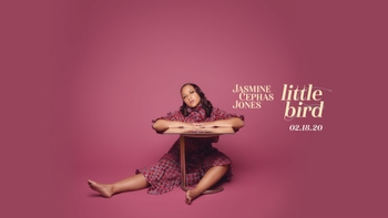 Jasmine Cephas Jones