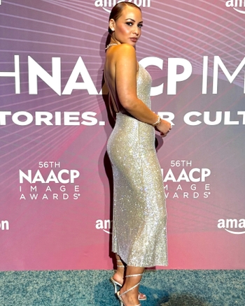 Jasmine Cephas Jones
