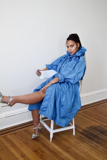Jasmine Cephas Jones