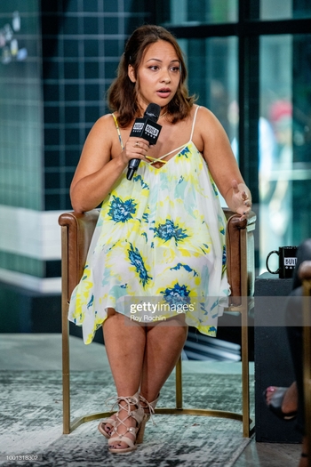 Jasmine Cephas Jones