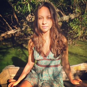 Jasmine Cephas Jones