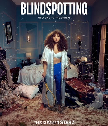 Jasmine Cephas Jones