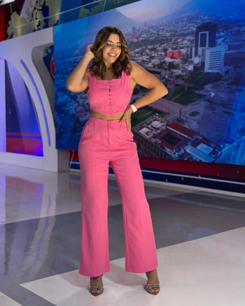 Marilu Kaufman