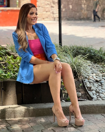 Marilu Kaufman