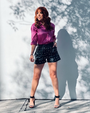 Marilu Kaufman